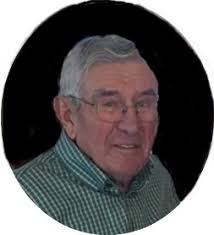 Obituary for Cyril Lee Rohde