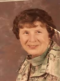 Rose Patenaude Obituary (2017)