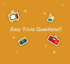 From tricky riddles to u.s. 250 Easy Trivia Questions And Answers Thought Catalog
