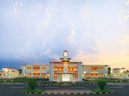The focus of the gulf medical university is in the three core areas of medical education, healthcare and research. Gulf Medical University Prepares Learners For Careers In Healthcare Education Gulf News