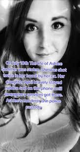 Ashlee Watts What Happened to Horse After