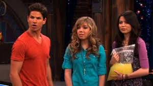 Jennette mccurdy nathan kress age / nathan kress w. Icarly Im Butterkuchen Himmel Verpasst Online Schauen Bei Etwasverpasst De