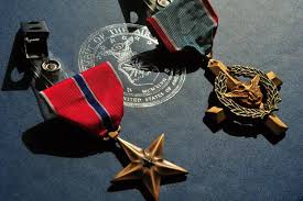 Wearing Of Military Awards With Civilian Clothes Military Com