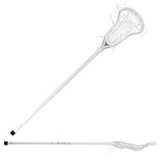 Best Women'S Attack Lacrosse Stick 2024-2025