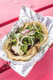 The ultimate guide for fishing in the woodlands: Spring Fish Tacos San Antonio Magazine
