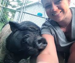 Ronald Mccabe's Instagram, Twitter & Facebook