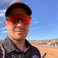 Meet our Race Crew — Utah High School Cycling League