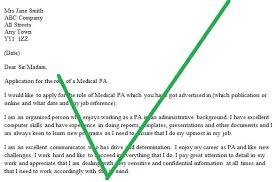 Cover Letter What To Put On Cover Letter Resume Experience Example How To Write A Great Cover Letter What To Put On Cover Letter If No Address Cover Letter Ex