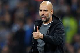 Welcome to the official facebook page of pep guardiola. Takticheskij Analiz Igry Manchester Siti I Raboty Gvardioly Chempionat