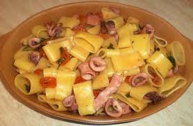 We did not find results for: La Classica Calamarata Cucinare Facile