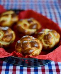 Brioche Du Dimanche Matin Et Gouter Sonntags Brioche Fur Das Fruhstuck Oder Das Vesper Rezept Franzosisch Kochen Rezept Franzosisch Kochen Rezepte Fruhstuck