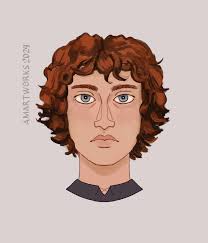 Posting From The Core of A Mountain — I never liked the idea that the  Stark-Tully kids...