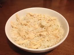 Recipe For Dogs Chicken And Rice