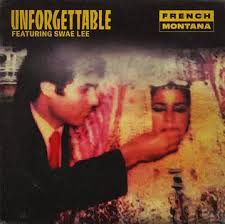 Unforgettable French Montana Song Wikipedia