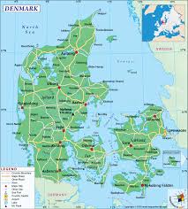 Facts on world and country flags, maps, geography, history, statistics, disasters current events, and international relations. What Are The Key Facts Of Denmark