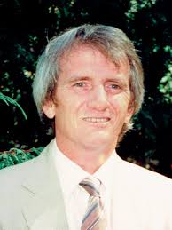 Keith Brian Margetts