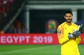 منتخب مصر الأولمبي، بقيادة شوقي غريب يخوض مبارته الأولى في دورة الألعاب الأولمبية طوكيو 2020 أمام إسبانيا، صباح الخميس. ÙÙŠØ¯ÙŠÙˆ ÙˆØ£Ø±Ù‚Ø§Ù… Ù…Ø­Ù…Ø¯ Ø§Ù„Ø´Ù†Ø§ÙˆÙŠ ÙŠØ­Ù‚Ù‚ Ø£Ø±Ù‚Ø§Ù…Ø§ Ù‚ÙŠØ§Ø³ÙŠØ© Ø¬Ø¯ÙŠØ¯Ø© Ù…Ø¹ Ù…Ù†ØªØ®Ø¨ Ù…ØµØ± ÙÙ‰ ÙƒØ£Ø³ Ø§Ù„Ø£Ù…Ù… Ø§Ù„Ø¥ÙØ±ÙŠÙ‚ÙŠØ© Ø¨Ø·ÙˆÙ„Ø§Øª