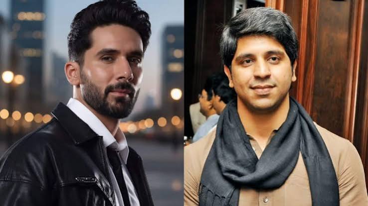 राइज एंड फॉल 2' के पहले ही दिन बवाल, आपस में भिड़े सिवेट तोमर और शहजाद