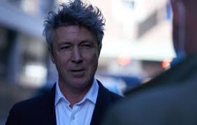 Production wraps in Dublin