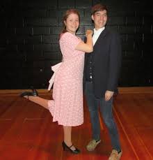 Millie' takes to Solanco stage this weekend