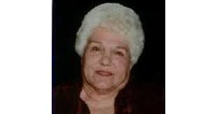 Dolores Cortes Hamel Obituary (1934