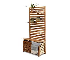 Balcony Bench Gartenderwel Tchibo Tchibo Gartenmobel Balcony Bench Balcony Bench 336728 In Tchibo Balcony B In 2020 Balkon Bank Balkon Privatsphare Balkon