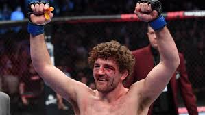 Career, salary, net worth 4 ben askren: Ben Askren Ufc