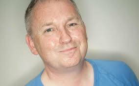 VMS Live Founder And MD Steve Forster Dies