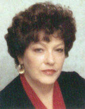 Evelyn Solley Ekstrom (1947-2017)