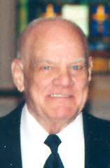 William F “Bill” Couture (1927-2009)