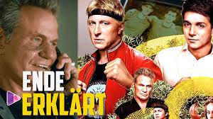 Doch trotz des großen erfolgs hat youtube nicht vor weitere originale des nachfolgers von karate kid zu produzieren! Cobra Kai Staffel 3 Ende Erklart Analyse Wie Geht S In Staffel 4 Weiter Youtube