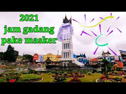 Jam gadang adalah saksi bisu sejarah bangsa indonesia di masa penjajahan, tidak heran jika bangunan ini memiliki kaitan yang erat dengan masa perjuangan. Jam Gadang Bukittinggi Terbaru Youtube