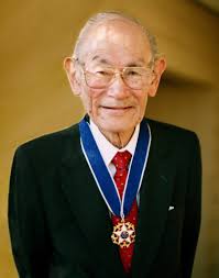 Fred Korematsu Winning Justice
