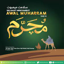 25 dec 2020 christmas day. Perutusan Presiden Pas Sempena Maal Hijrah 1442h Berita Parti Islam Se Malaysia Pas