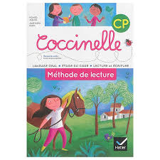 Coccinelle Methode De Lecture Cp Langage Oral Etude Du Code Lecture Et Ecriture Langage Oral Etude Du Code Lecture Et Ecriture Anne Marie Ragot 9782218988103 Espace Culturel E Leclerc Enter the online store the coccinelle.com site uses cookie profiling to guarantee a better browsing experience for you and. coccinelle methode de lecture cp langage oral etude du code lecture et ecriture