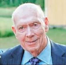 William Ellis Obituary (1935