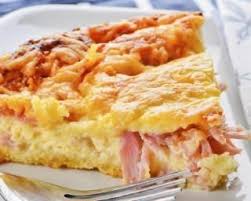 Recette De Quiche Lorraine Sans Pate Recette Recette Quiche Quiche Lorraine Recette Quiche Lorraine Sans Pate