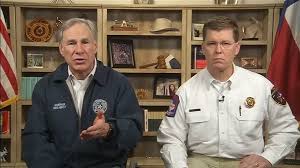 And that's why i took the step within the last couple. Texas Gov Greg Abbott Calls On Ercot Leadership To Resign During Abc13 One On One Interview Abc13 Houston