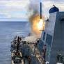 Germany to Acquire and Station US Tomahawk Cruise Missiles Amid Rising Security Concerns