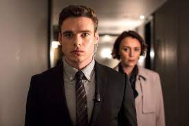 Richard madden (born 18 june 1986) is a scottish actor. No James Bond But Richard Madden And Bodyguard Will Return Indiewire