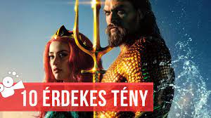 Élvezni nézni aquaman online közvetítés. Aquaman Top 10 Erdekes Teny Elozetes Indavideo Hu