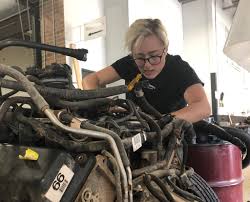 (active or retired) first responder? They Supply The Garage You Bring The Elbow Grease The New York Times