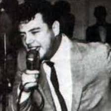 Johnny Ashcroft age, biography