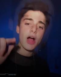 his eyes are so beautiful #fy#fyp#noahsavp#noahschnapp