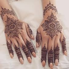 1 490 Likes 20 Comments Henna Tattoo Mandala Art Leedsmehndi On Instagram Strength And Grow Henna Art Designs Henna Tattoo Designs Henna Tattoo Hand