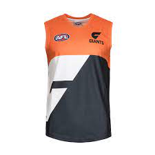Gws giants logo png, transparent png is a hd free transparent png image, which is classified into null. Greater Western Sydney Giants Supporter Guernsey Adults