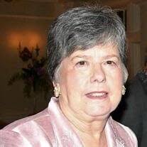 Ms. Ann Woodall Wilkinson Obituary