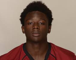 2015 TUSKEGEE FOOTBALL GAME NOTES