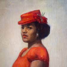 Black Art In America Instagram Repost Pff Collection Details 1 From The Approximately 68 Works Of Art From The Petrucci Family Foundation Collection Of America Art Art Black Art