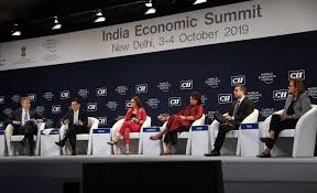 Deputy prime minister of singapore, coordinating minister for economic policies, minister for. Dpm Heng Swee Keat Shares Singapore S Smart Nation Insights In New Delhi Connected To India